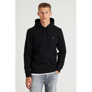 CHASIN' - Heren Capuchon - Harper - Zwart