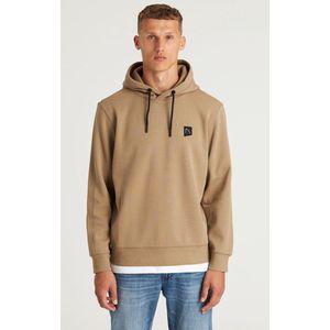 CHASIN' - Heren Trui - Fit - Harper - Beige