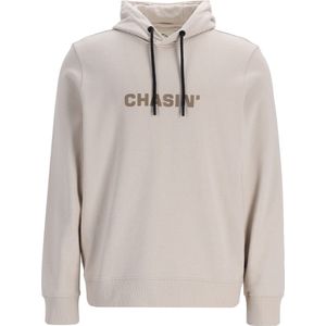 CHASIN' Heren Capuchon - Duell Hood - Grijs