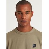 CHASIN' Heren Zwemkleding - Soll - Lichtgroen