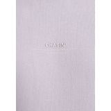 CHASIN' - T-shirt - Lila - Herenmodel - 100% Katoen - Korte Mouwen