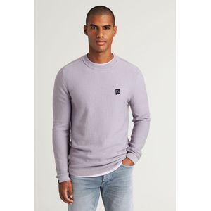 CHASIN' Heren trui - Armor - Paars
