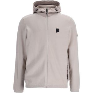 CHASIN' - Lace - Cardigan - Beige