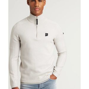 Chasin - Oscar half zip - 3115337020 - E81