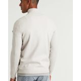 Chasin' Broek chino Stone. Anzar Lichtgrijs