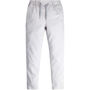 Chasin - Stone.L Dry - Chino Broek - Lichtgrijs - Slim Fit