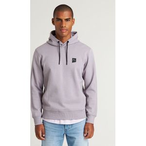 CHASIN' Heren Capuchon - Harper - Paars