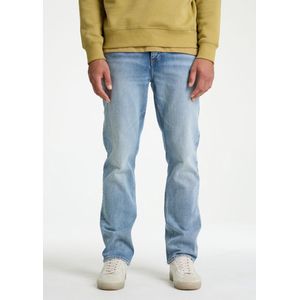 CHASIN' Jeans Heren - Relaxte Fit Jeans - Tavon Cruze - Broek - Denim