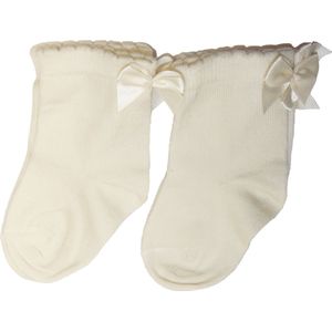 iN ControL 4pack sokken STRIK offwhite 15-17