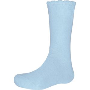 iN ControL 2pack Kniekousen - Soft Blue 19/22