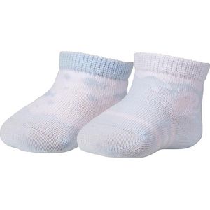 IN ControL newborn socks SEA Baby Maat 0-6 maanden