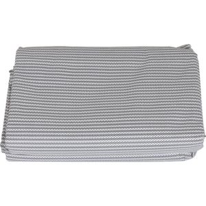 Redwood Oslo Tenttapijt - Tenttapijt - Grey/Grey