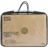 Redwood Tenttapijt Terex - Tenttapijt - Beige