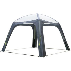 Redwood Dome Air (excl. Zijwanden) - Party tenten - Grijs