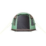 Redwood familie tunneltent Arco 300 Air Green