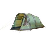 Redwood familie tunneltent Arco 300 Air Green