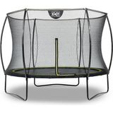 EXIT Silhouette trampoline Ø427 cm