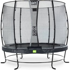EXIT Elegant trampoline Ø251 cm