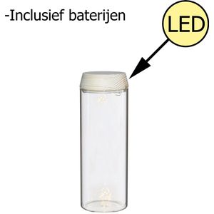 Bloempot - 30cm - Terracotta - Rond