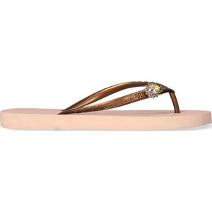 Uzurii - Original Switch - Slippers - Beige