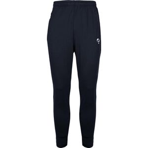 Q1905 - Active Kuwas - Trainingsbroek - Navy/Wit - Slim Fit
