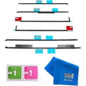 MMOBIEL LCD Display Sticker Compatibel met diverse iMac Modellen - A1418 / 21,5/13,1/14,3/14,4