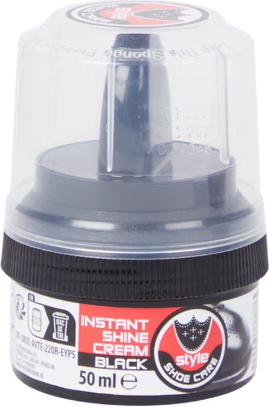 Effax - Leder Creme Zeep - 400 ml