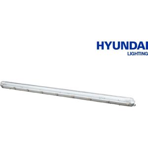 Hyundai – TL Buis - LED – 150cm - Enkel armatuur – 6500K – 2200 Lumen