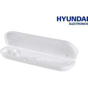 Hyundai - Oplaadbare Reis Etui voor de elektrische tandenborstel