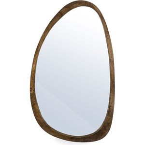 Spiegel - Rond - Glas - 60 cm
