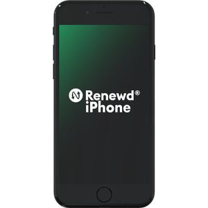 Renewd iPhone 8 - Mobiele telefoon - 12 MP 64 GB - Grijs (64 GB, siderisch grijs, 4.70"", 12 Mpx, Enkele SIM, A / Als nieuw), Tweedehands mobiele telefoons, Grijs