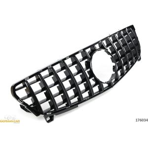 Sport Grille geschikt voor Mercedes W176 FACELIFT PANAMERICANA GT