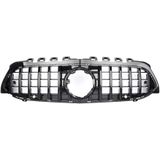 Sport Grille geschikt voor Mercedes W177 V177 PANAMERICANA GT