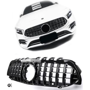 Sport Grille geschikt voor Mercedes W177 V177 PANAMERICANA GT