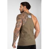 Gorilla Wear - Classic Tank Top - Legergroen