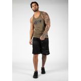Gorilla Wear - Classic Tank Top - Legergroen