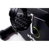 VirtuFit HTR 1.0 hometrainer - Fitness fiets - 8 weerstandsniveaus - Tablethouder - Transportwielen - Hartslagfunctie