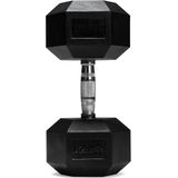 VirtuFit Hexa Dumbbell Pro - Gewichten - Fitness - 27,5 kg - Per stuk