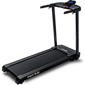 VirtuFit - Totally Foldable TR-50i - Loopband - Inklapbaar - Fitness - 12 Programma's - Tot 12 KM/U