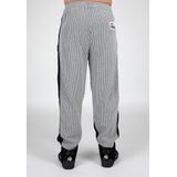 Gorilla Wear Augustine Old School Trainingsbroek - Grijs