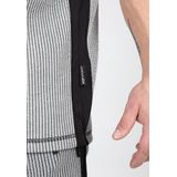 Urban Classics - Heavy Oversized Heren T-shirt - Grijs