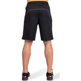 Gorilla Wear - Branson - Shorts - Zwart/Grijs