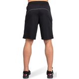 Gorilla Wear - Branson - Shorts - Zwart/Grijs