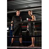 Gorilla Wear - Branson - Shorts - Zwart/Grijs