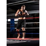 Gorilla Wear - Branson - Shorts - Zwart/Grijs