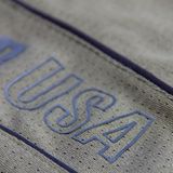 Gorilla Wear Branson Trainingsbroek - Zwart/Legergroen