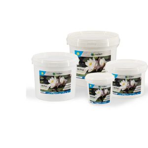 Moerings GH Plus 2,5L