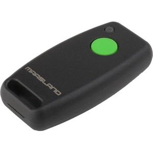 Maasland - Zender 1-Kanaals - Rollende Code T1 - Portofoons