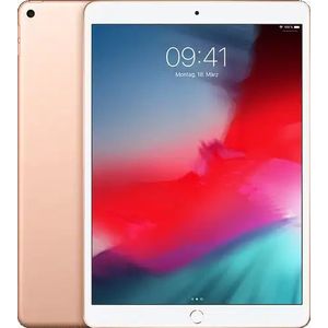 Apple - iPad Air 3 - Tablet - Goud - 64GB
