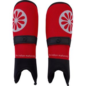 The Indian Maharadja Shinguard Mesh ScheenbeschermingBeschermingBeschermingHockey